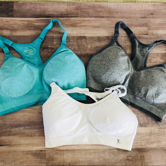 Danskin Now Other - Danskin Now Racerback Sports Bra Bundle